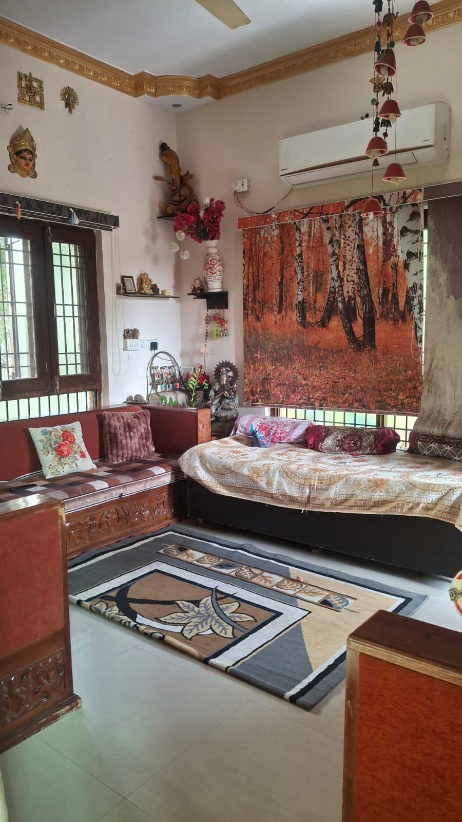 Independent House Dhanora