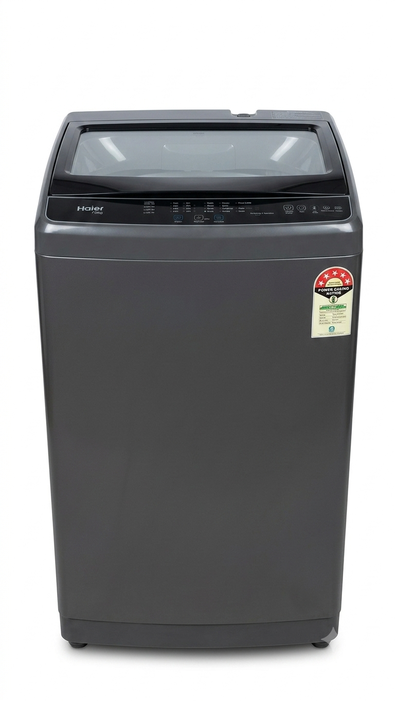 Voltas Beko 8.5 kg Fully Automatic Top Load Washing Machine