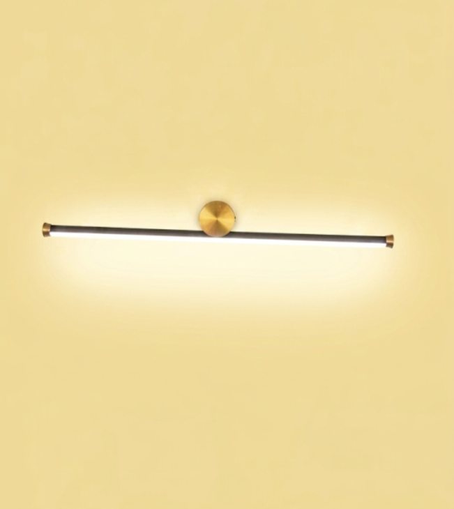 Modern Minimalist LED Picture & Mirror Light