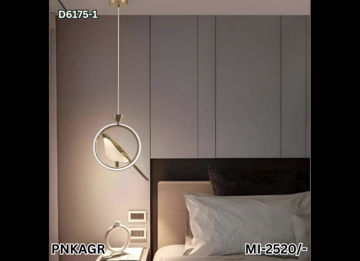 Designer Night Lamp