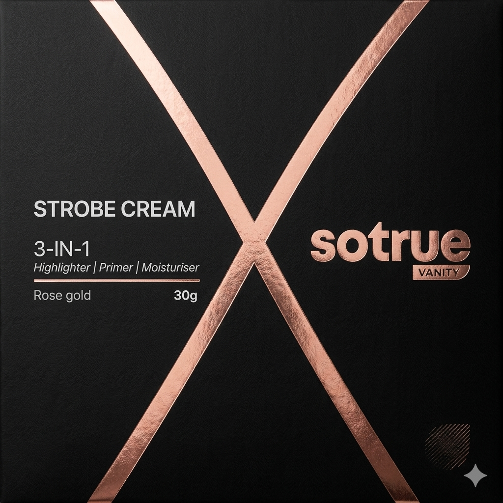 Strobe Cream