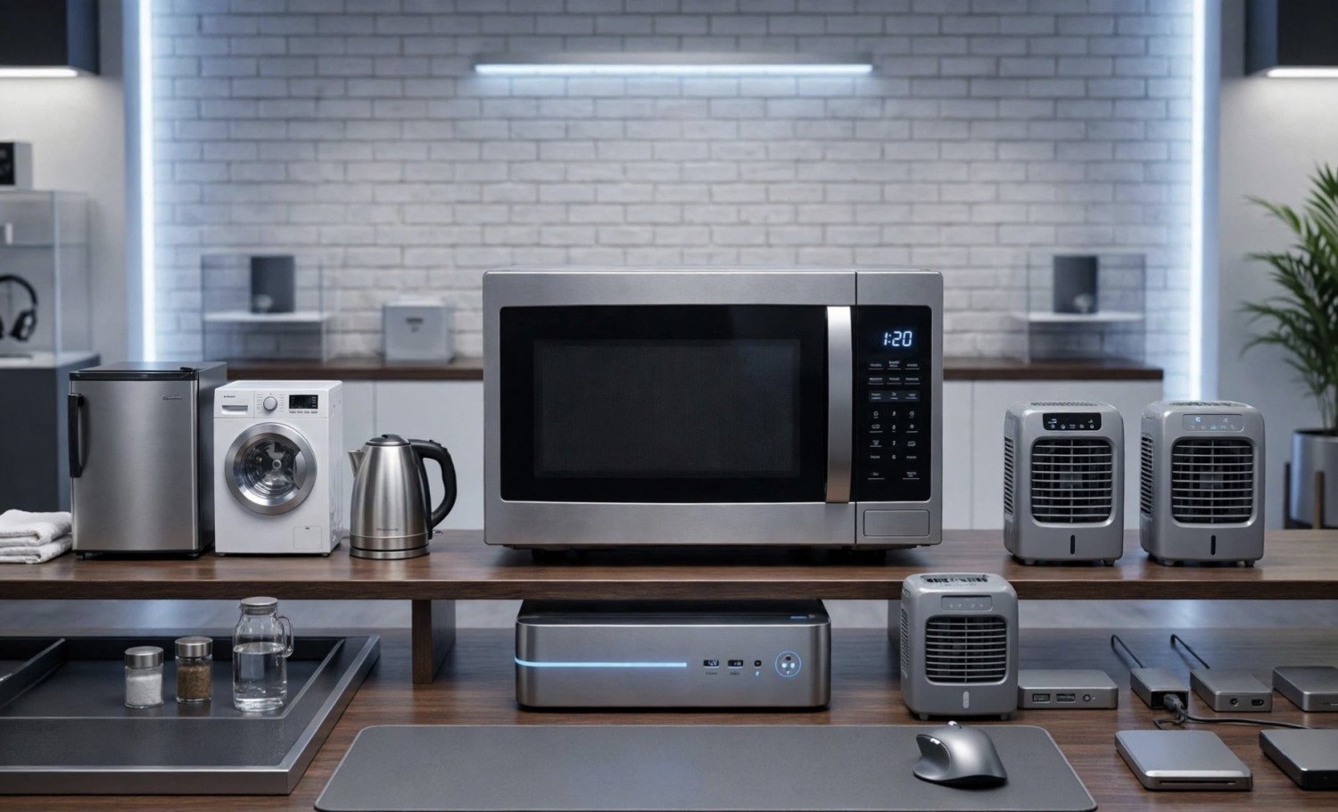 Electrical Appliances