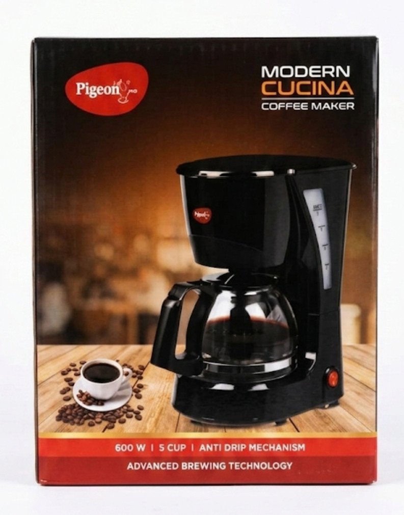 Pigeon Modern Cucina Coffee Maker