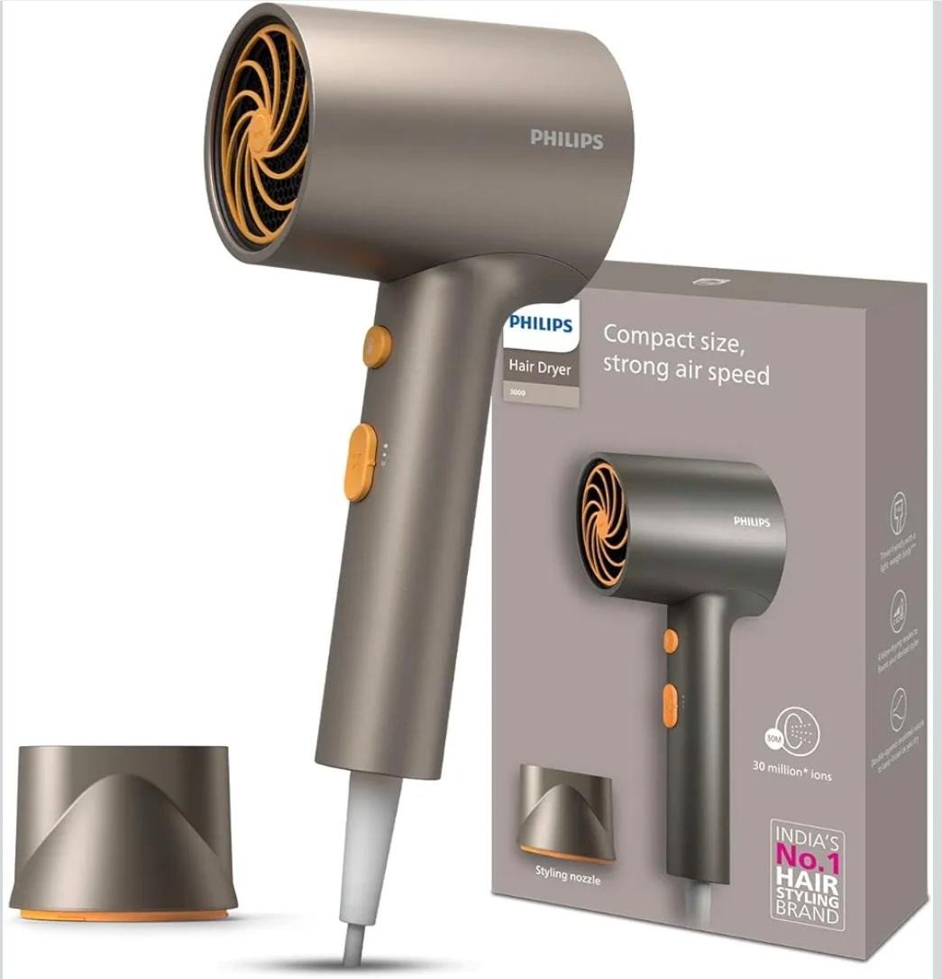 Philips Hair Dryer