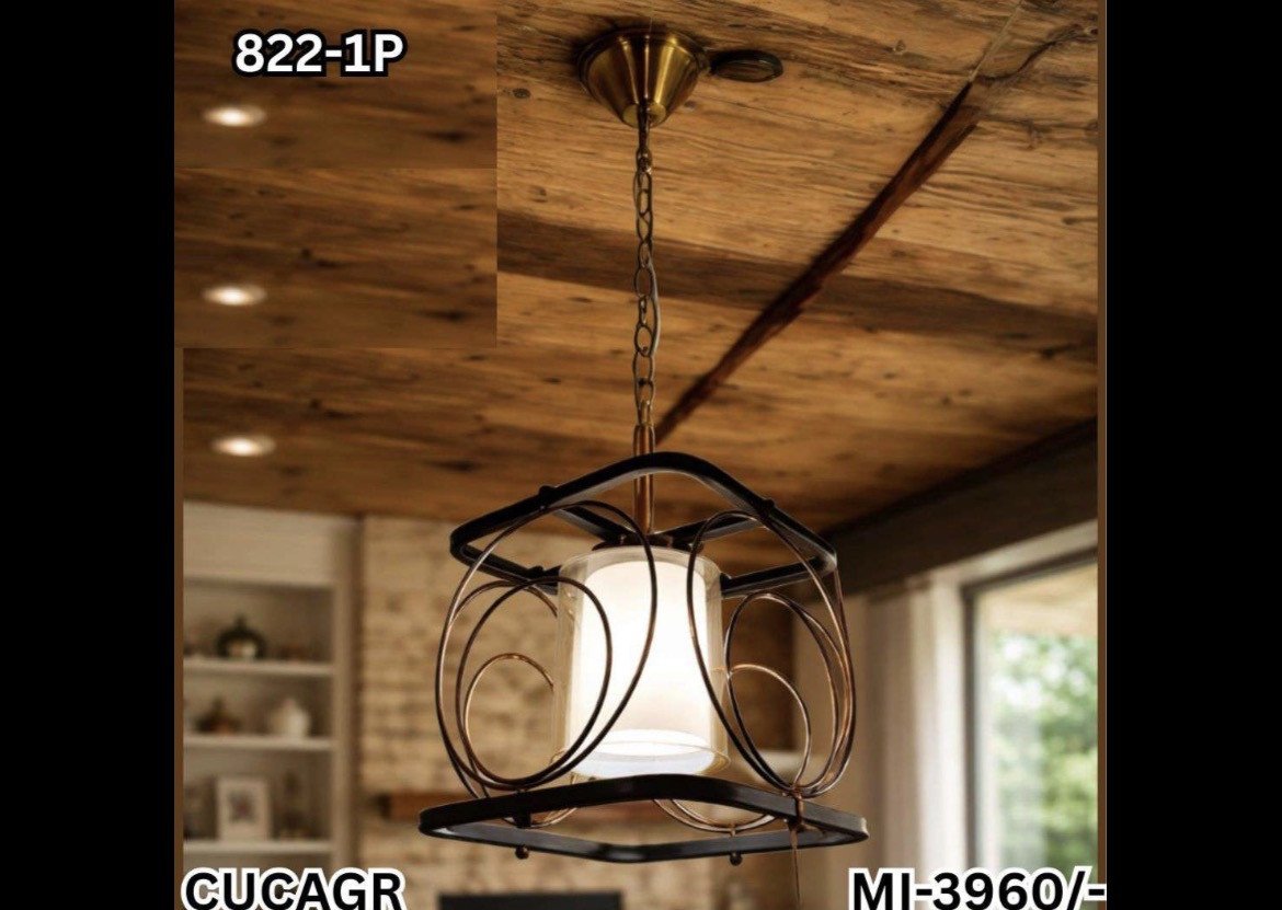 Designer Night Lamp