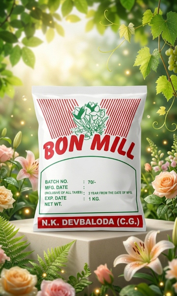 N.K. Devbaloda BON MILL Premium Garden Fertilizer