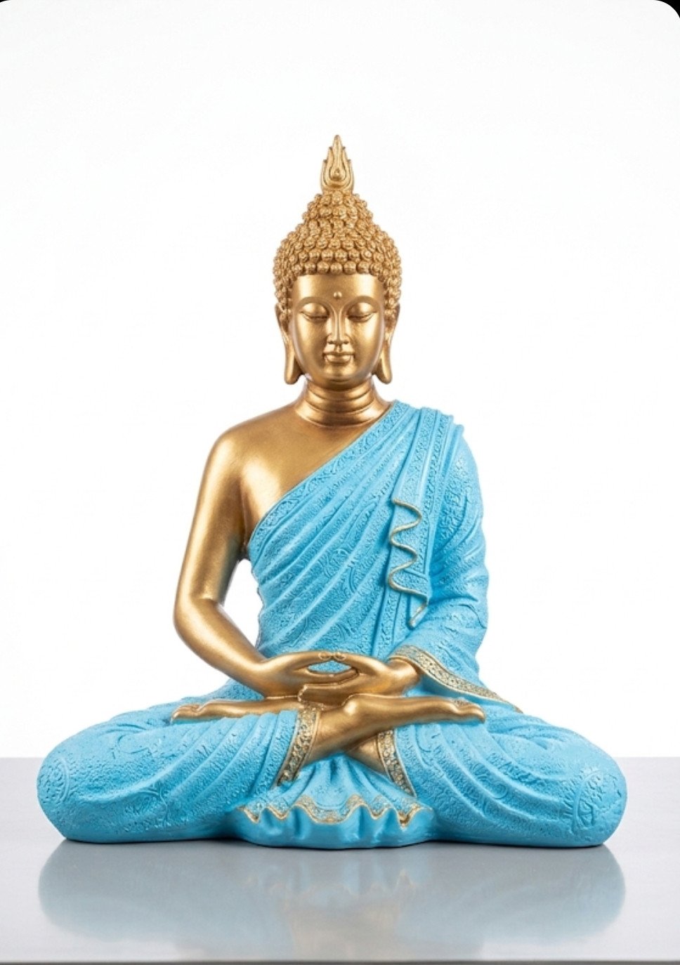 Buddha statue