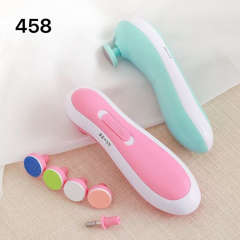 electric baby nail trimmer