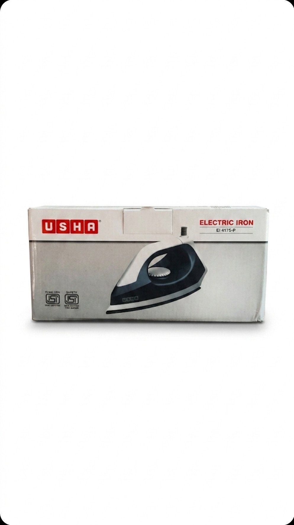 USHA Electric Iron EI 4175-P