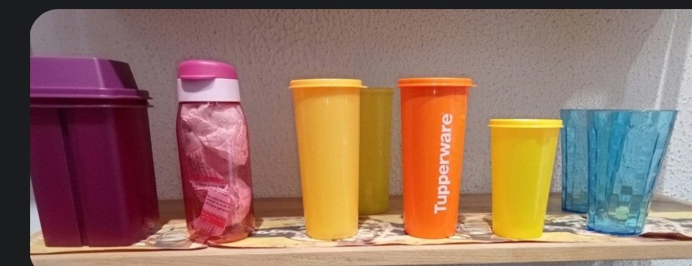 Tumbler