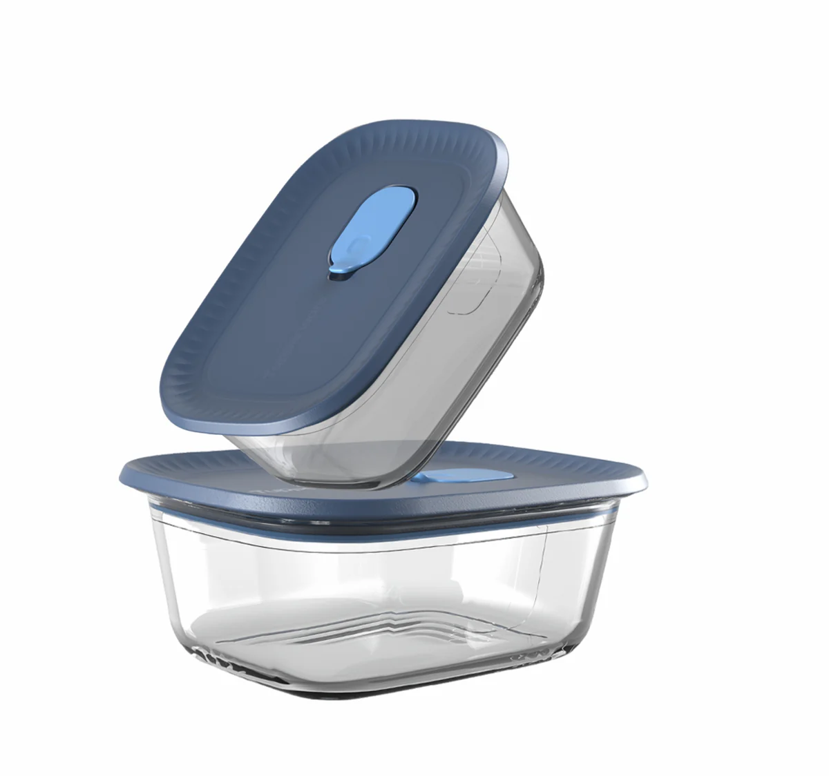 Tupperware Brand Voila gl