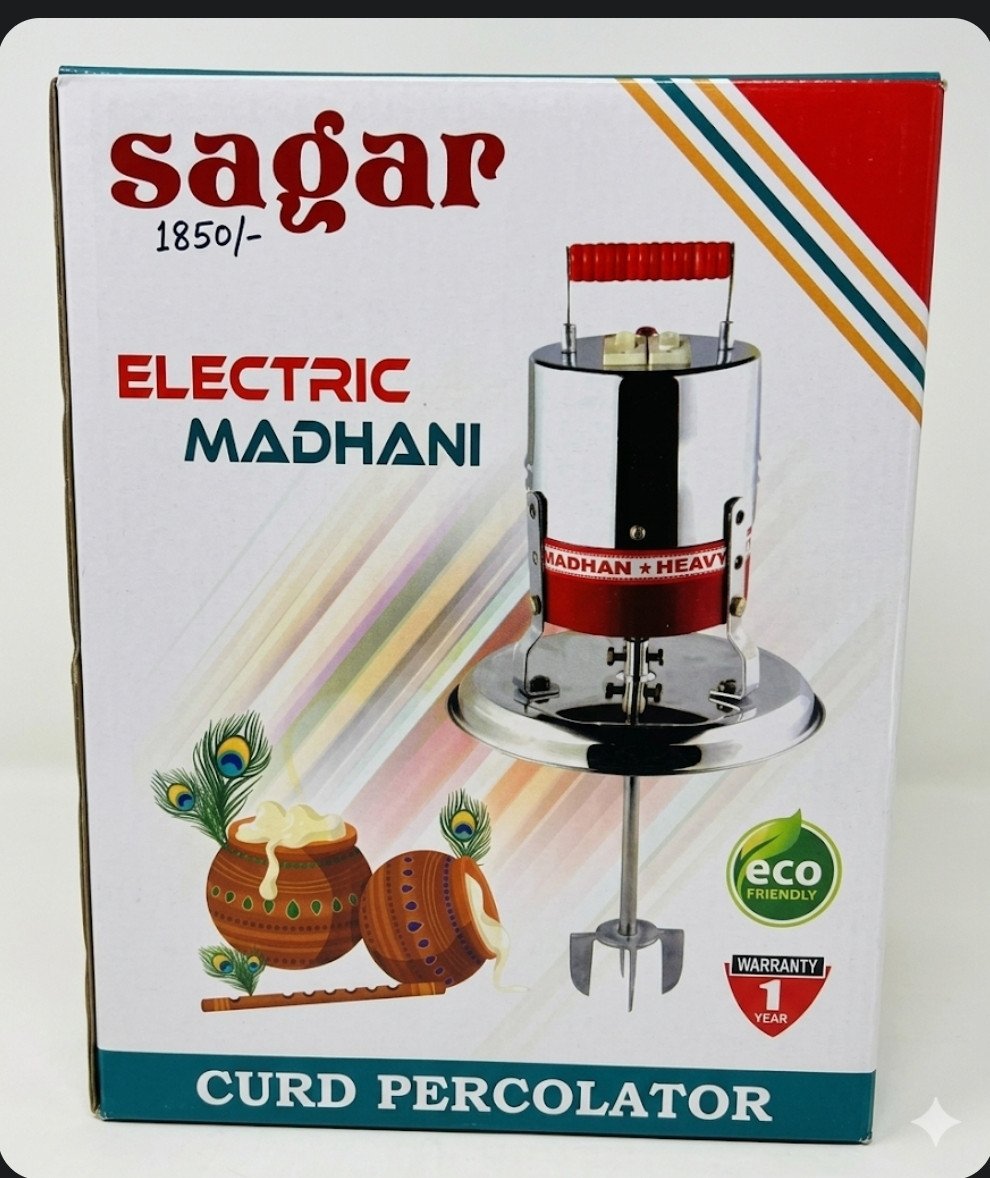 Sagar Electric Madhani