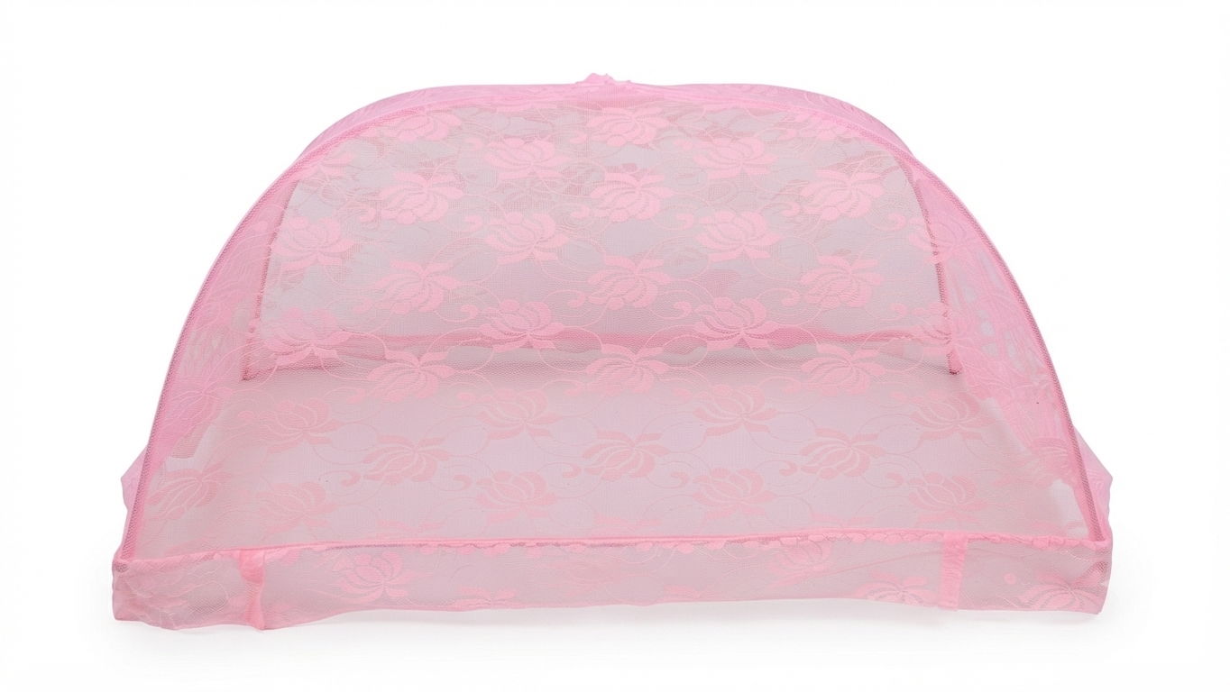 foldable baby mosquito net