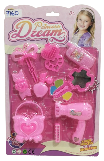 Princess Dream Toy