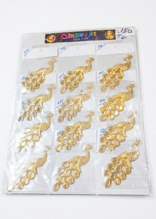 Creative Art (Raja Craft)