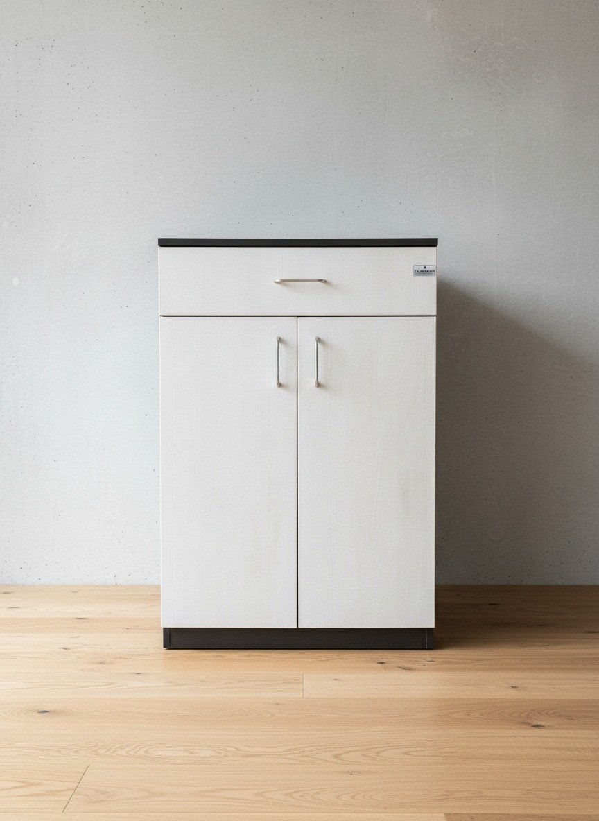 The Metro Minimalist Compact Console