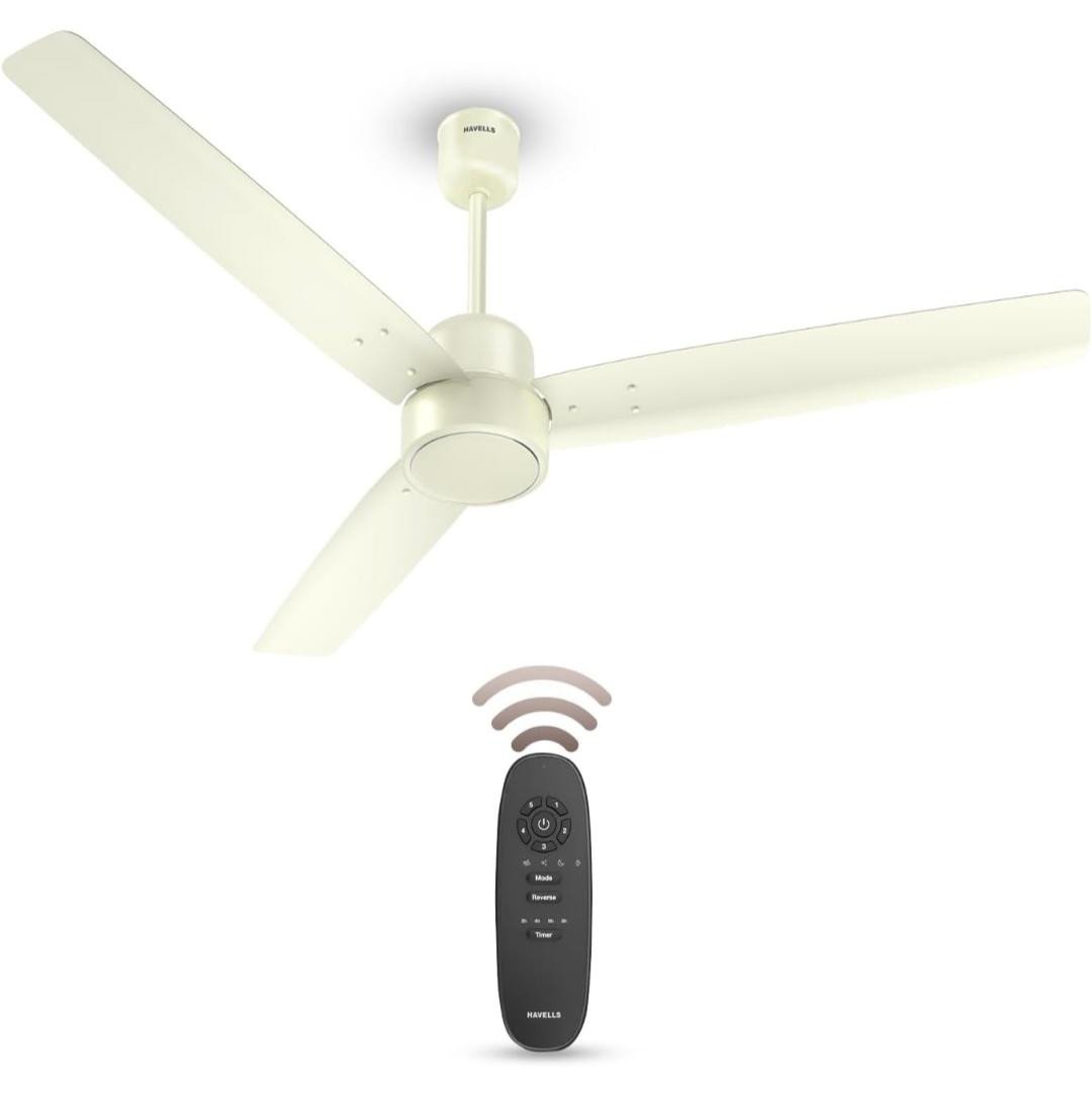 Havells FAB BLDC Ceiling Fan 1200mm, 380 RPM