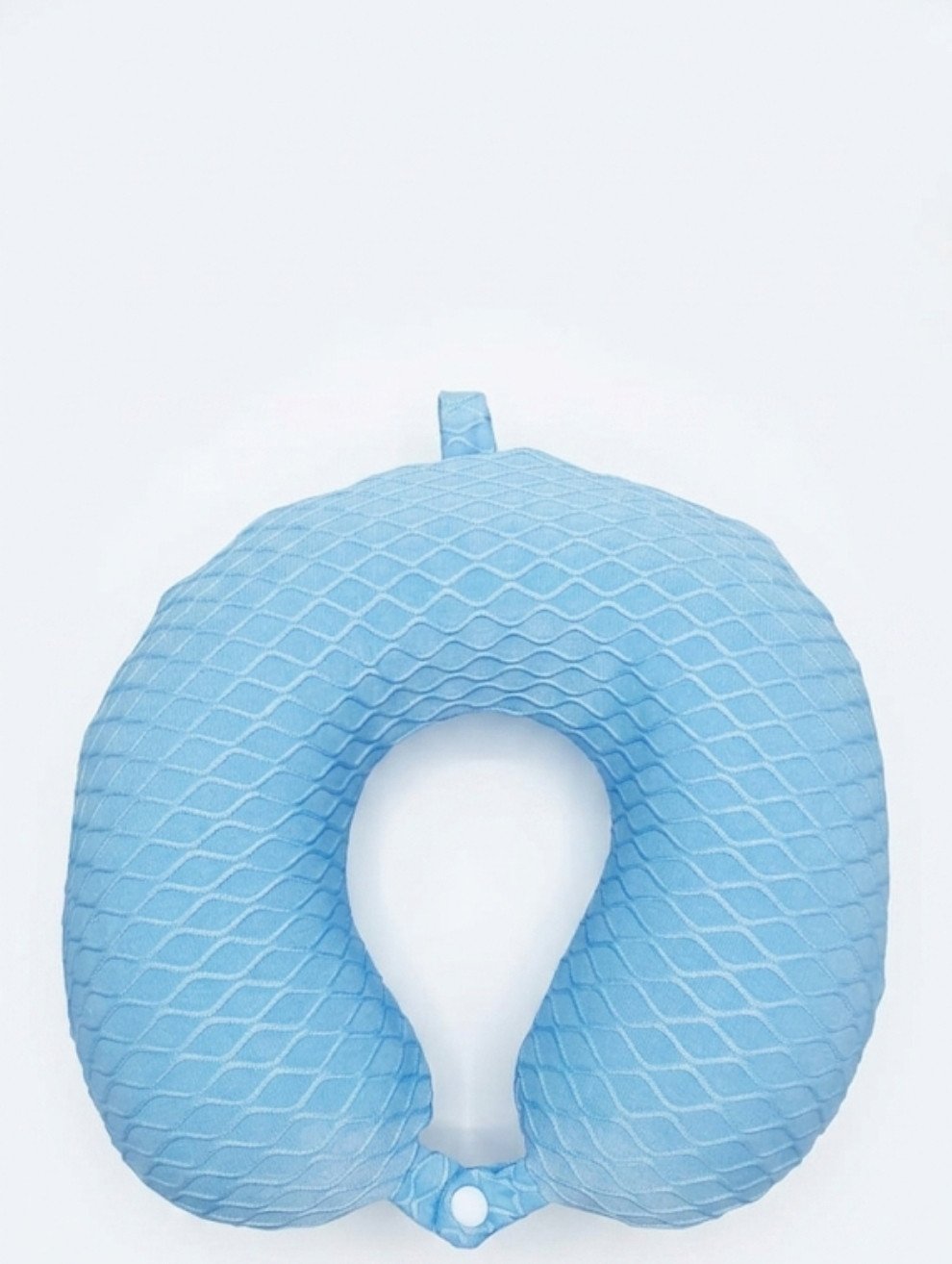 Premium Orthopedic Memory Foam Neck Pillow