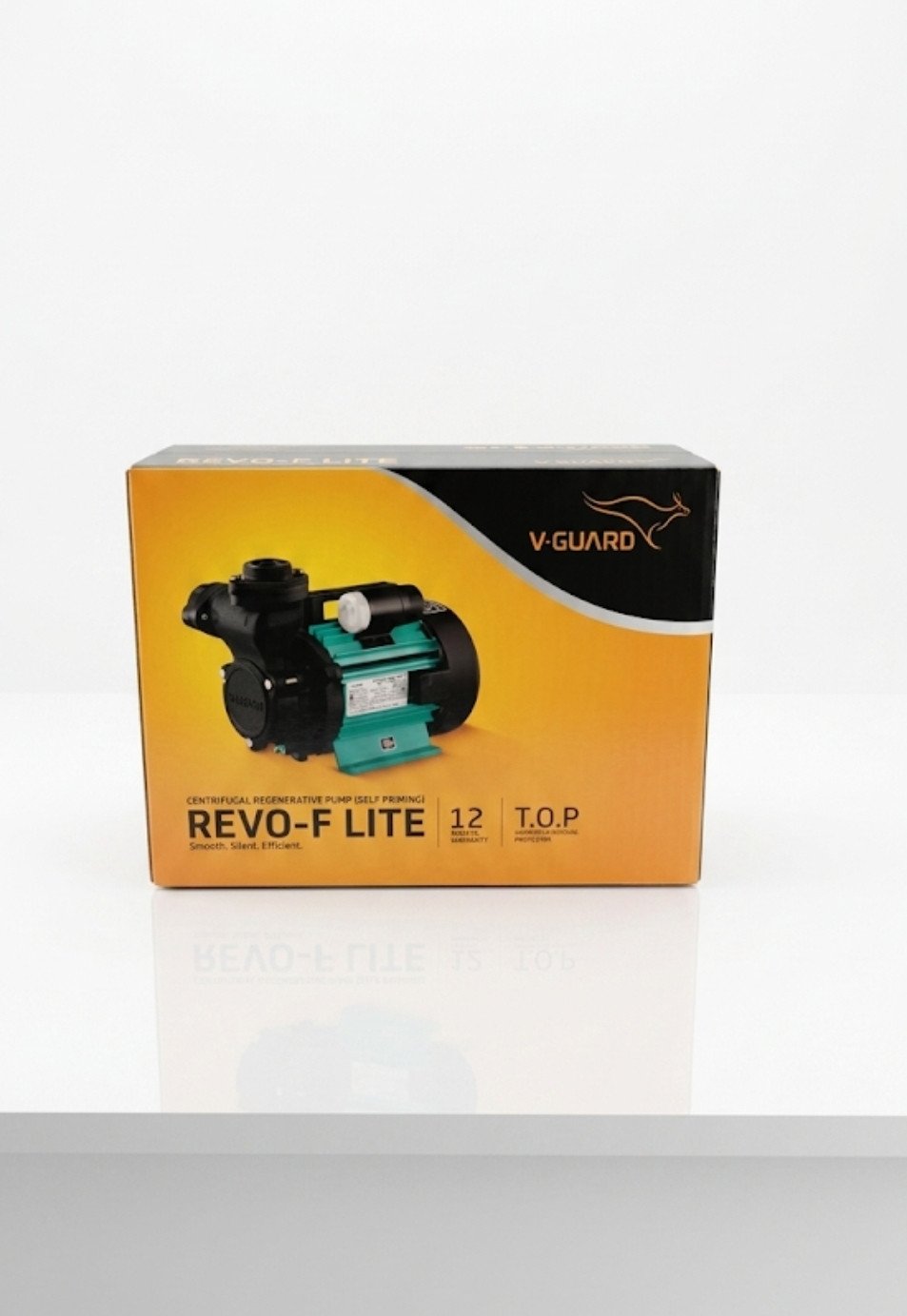 V-Guard Revo-F Lite Pump