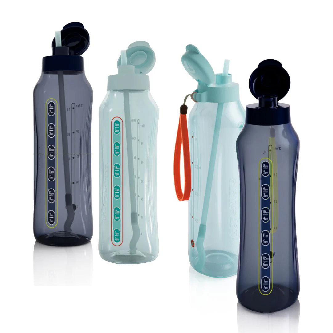 Aquavibe 1.2L (Set of 4)