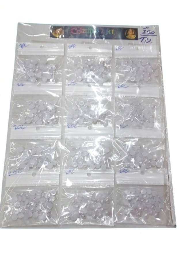 Creative ART Craft Rhinestone/Stud