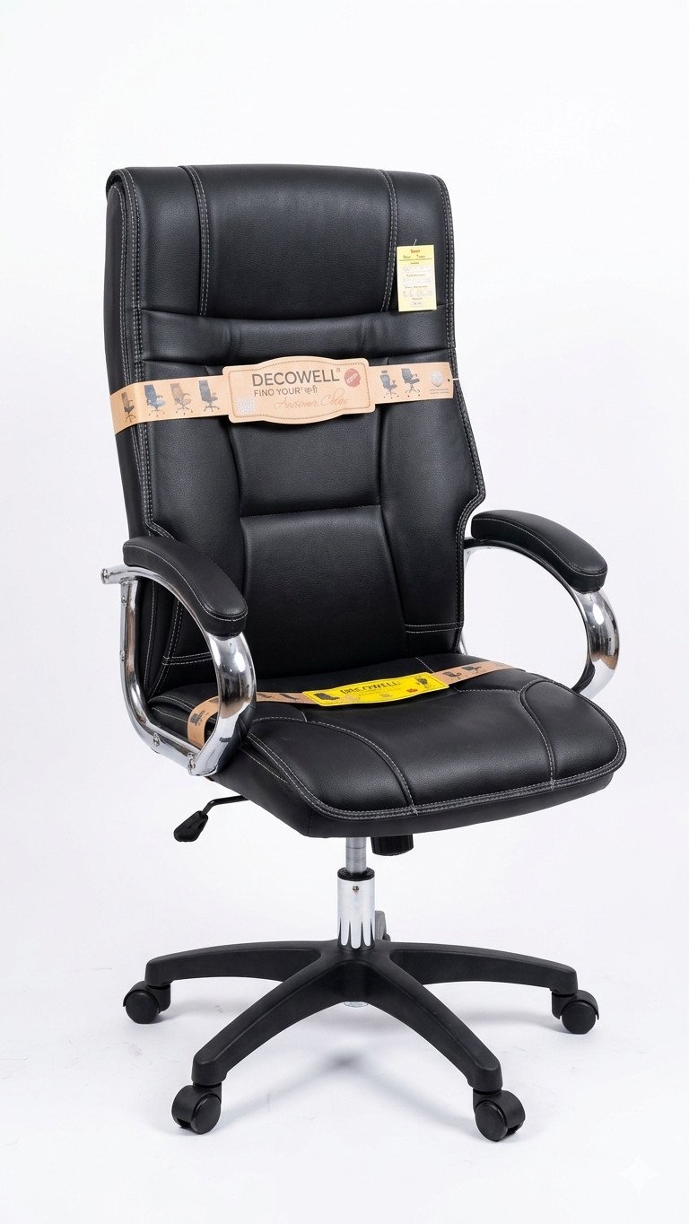 DECOWELL Executive Office Chair