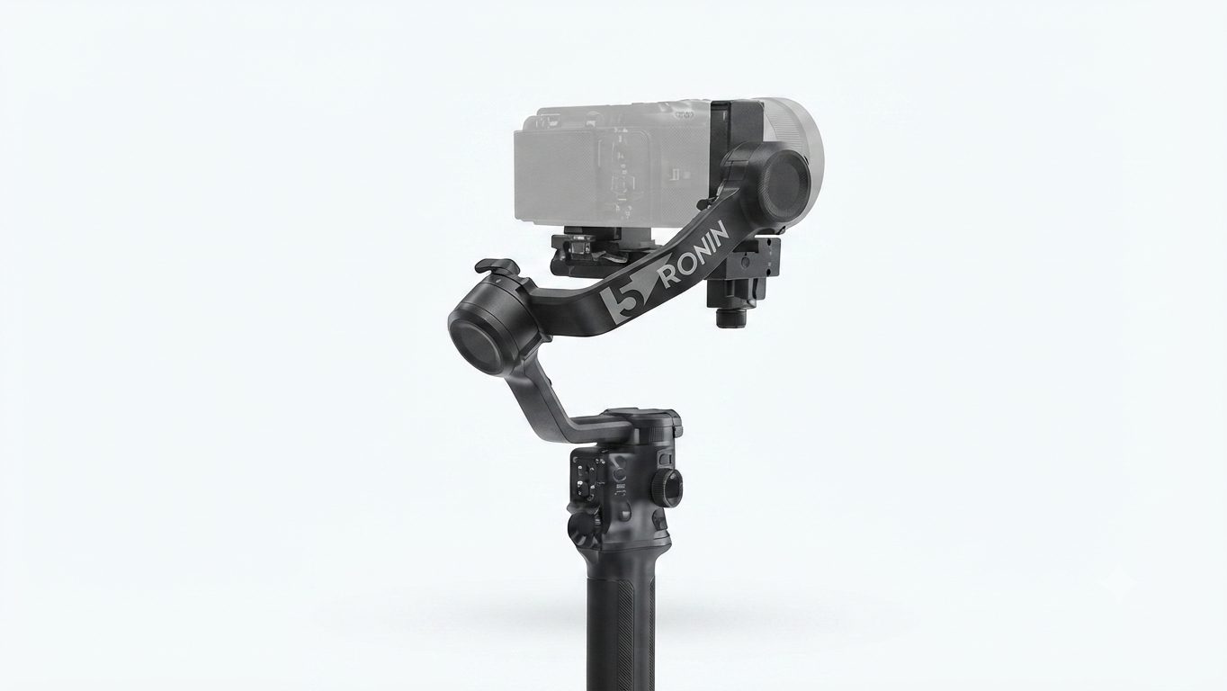 DJI RS 5 (Ronin Series)
