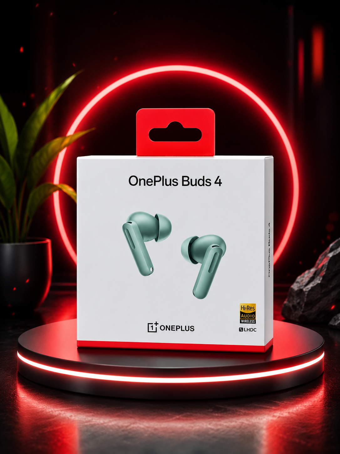 OnePlus Buds 4