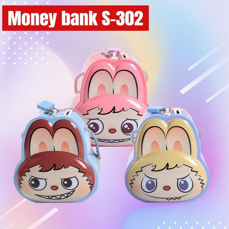 Money Bank