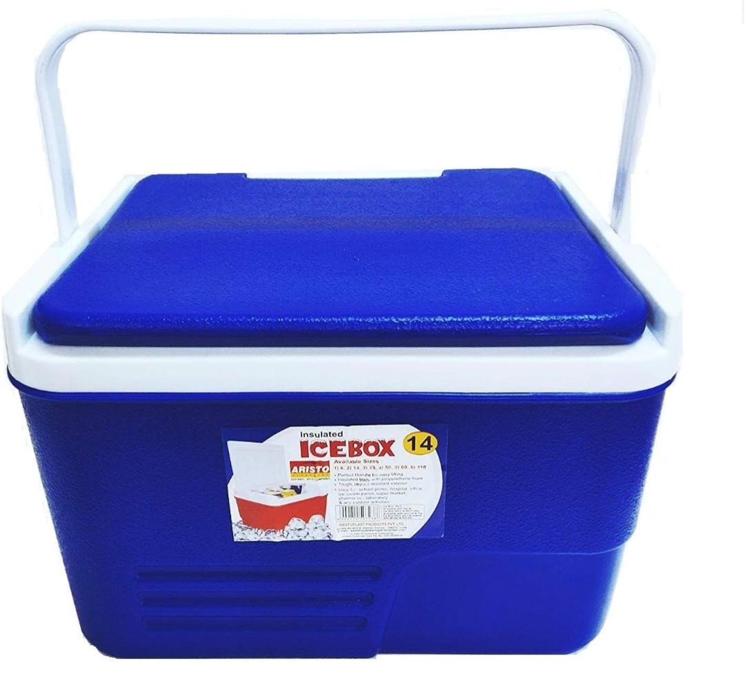 Aristo Insulated Chiller Ice Box 14 LTR