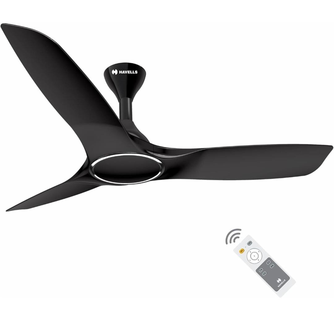 Havells Stealth Air BLDC 1200mm Ceiling Fan