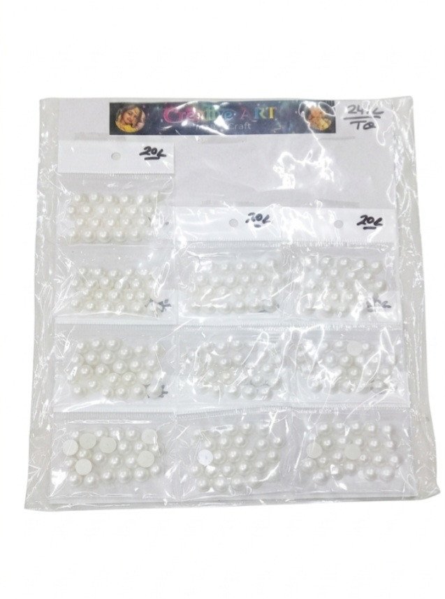Creative ART Craft Pearls