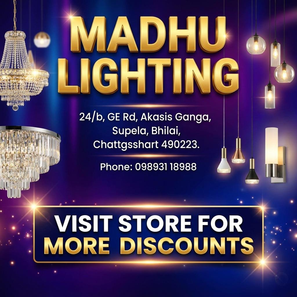 CG My Shop offer