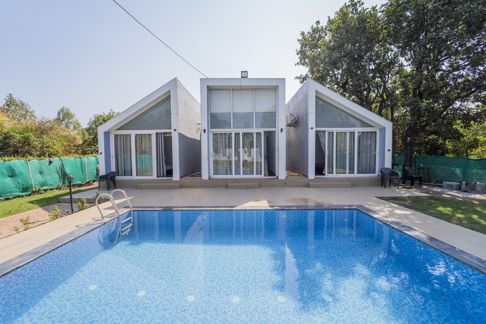 Book Mangata Resort (Cottage No. 46B)