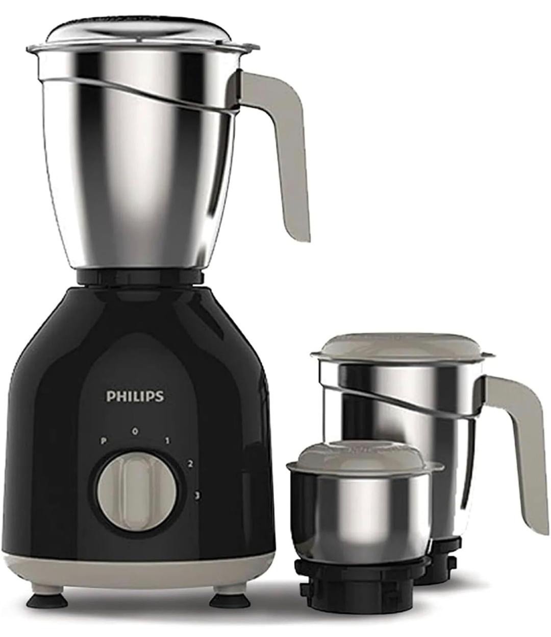Philips HL7756 Mixer Grinder 750 watt