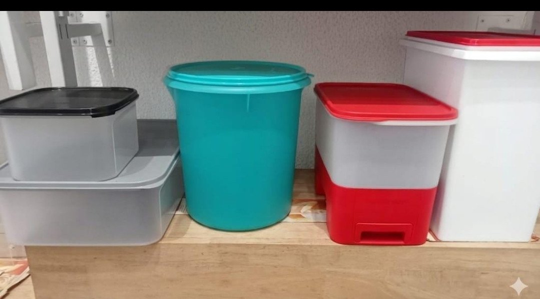 Storage Container