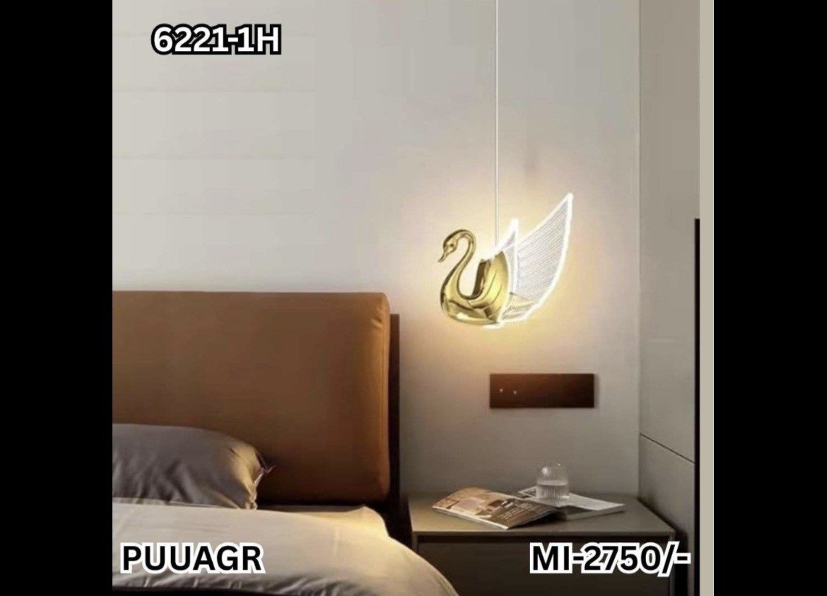 Designer Night Lamp