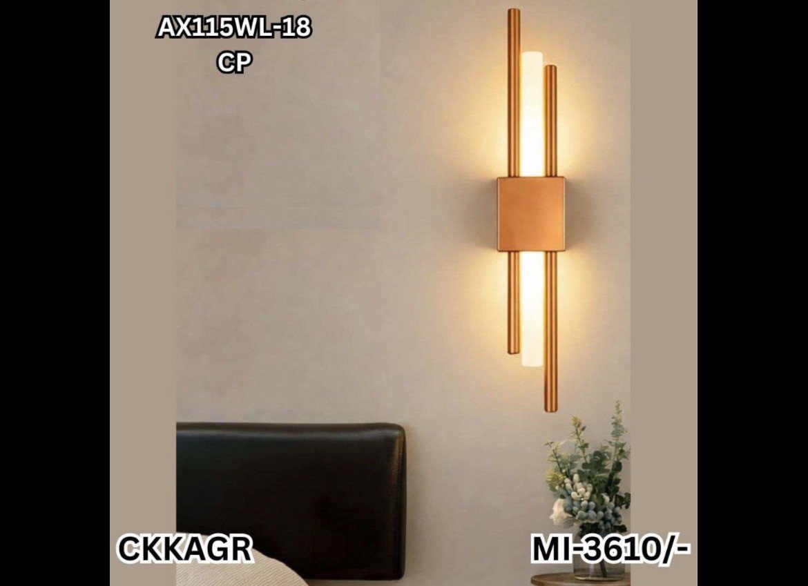 Designer Night Lamp
