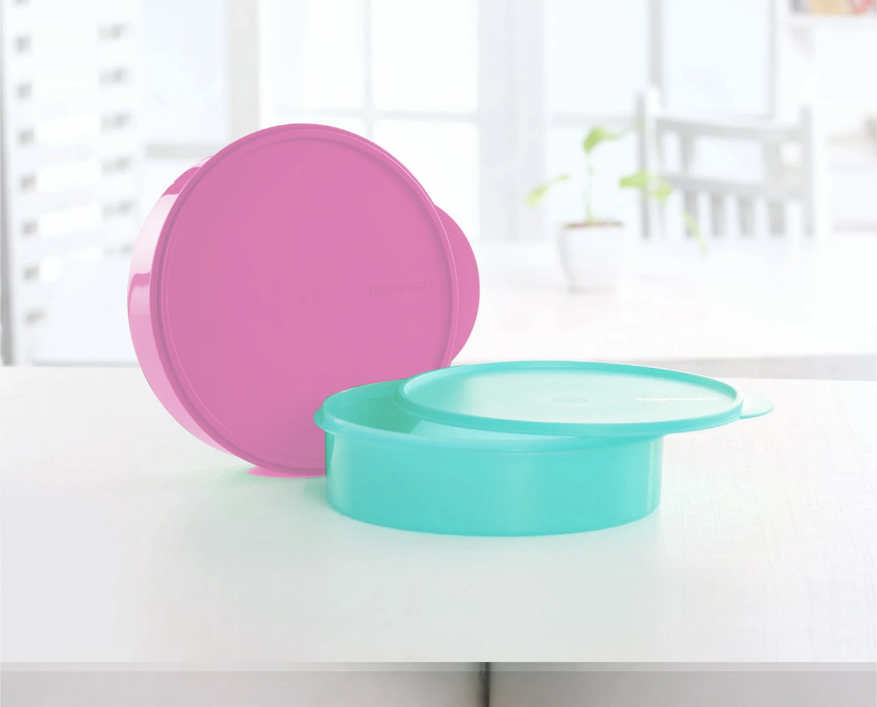 Store & Serve (Set of 2)