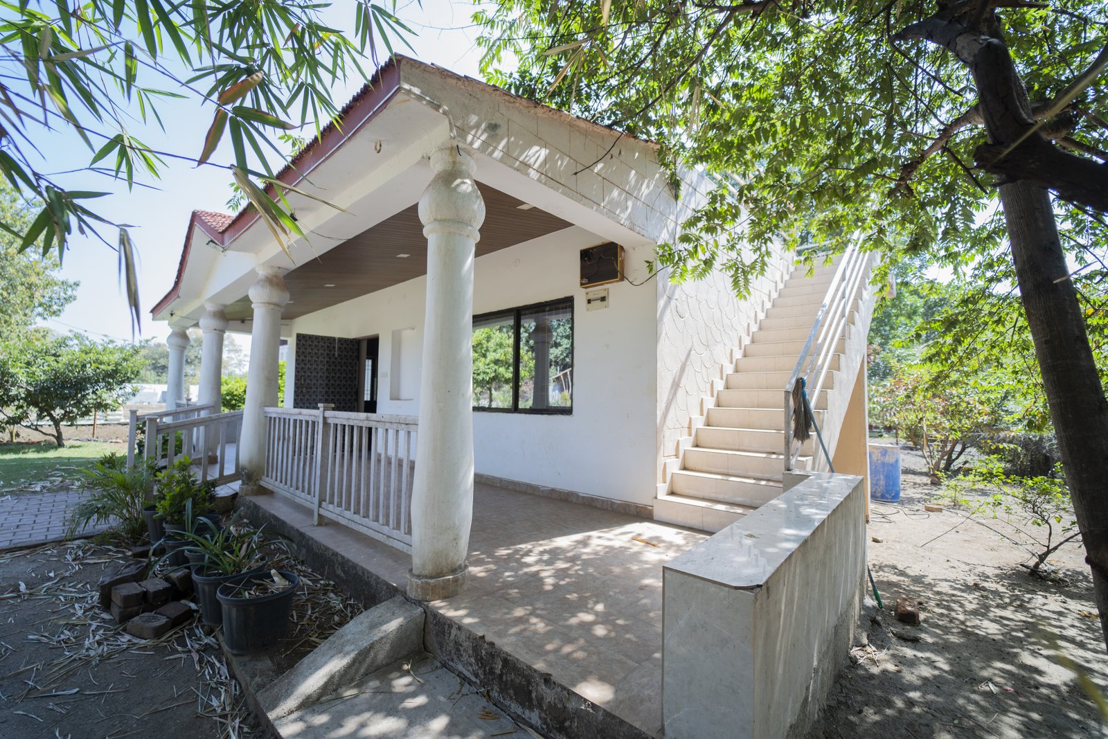 Book Mangata Resort (Cottage No. 3)