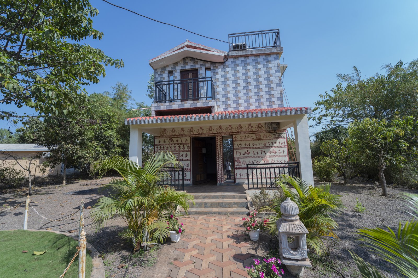 Book Mangata Resort (Cottage No. 62B)