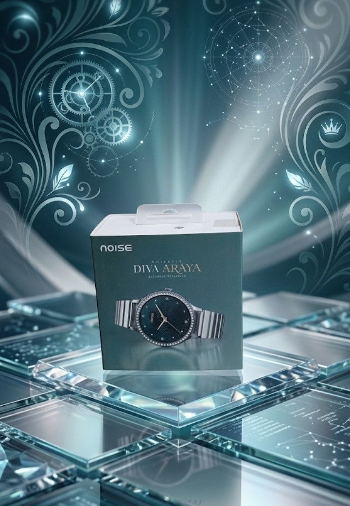 Noise NoiseFit Diva Araya