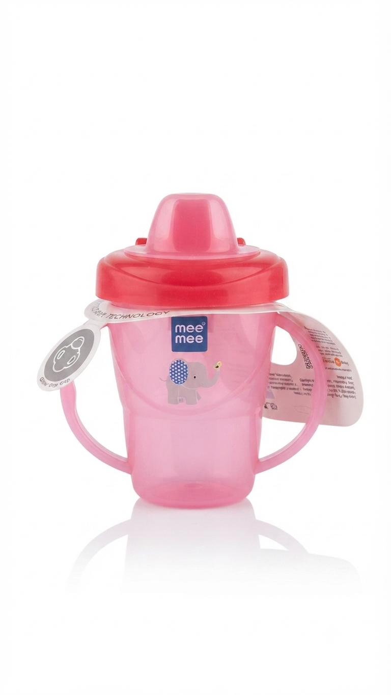 Mee Mee Sipper Cup