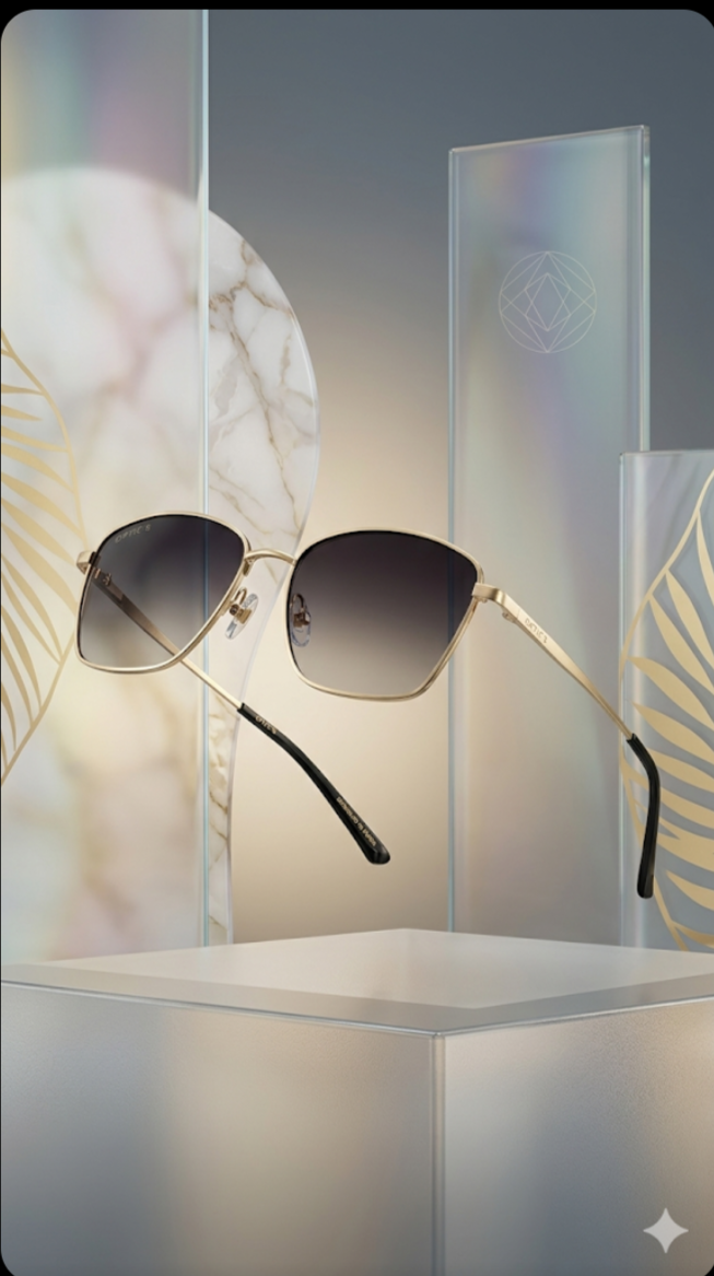 OPTIC'S "Aurelia Fastrack