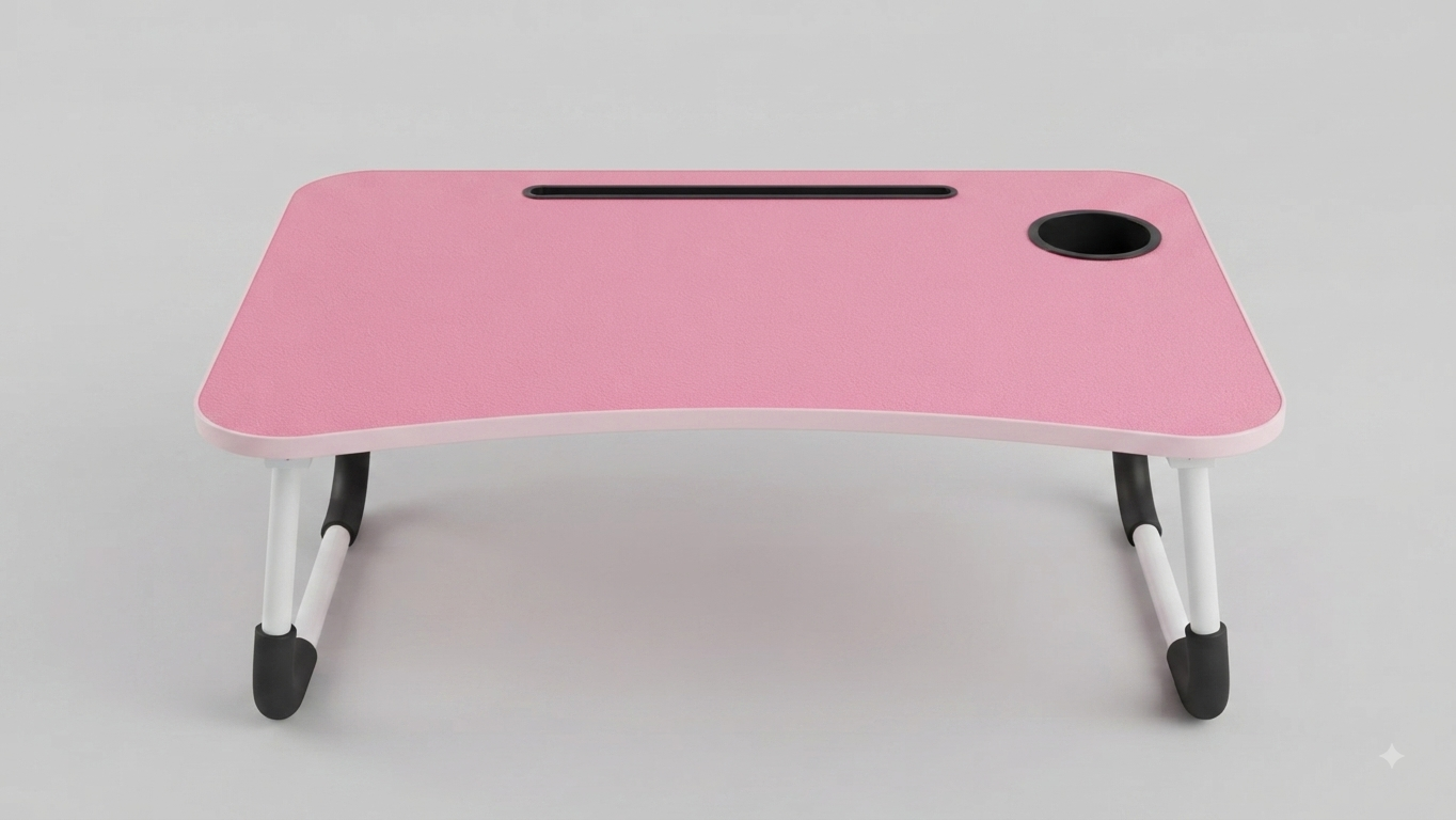 Portable Foldable Laptop Desk
