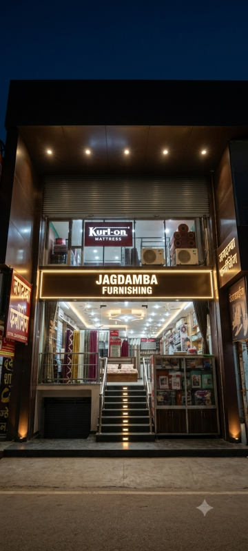 Jagdamba Furnishing
