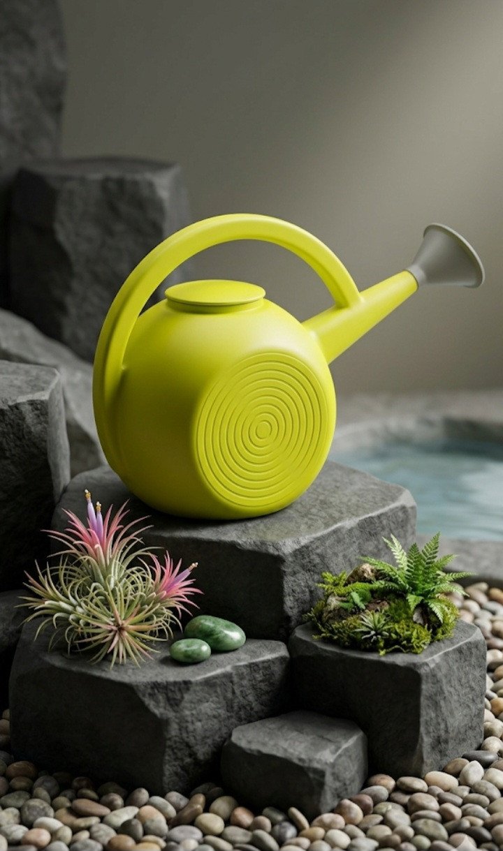 watering can