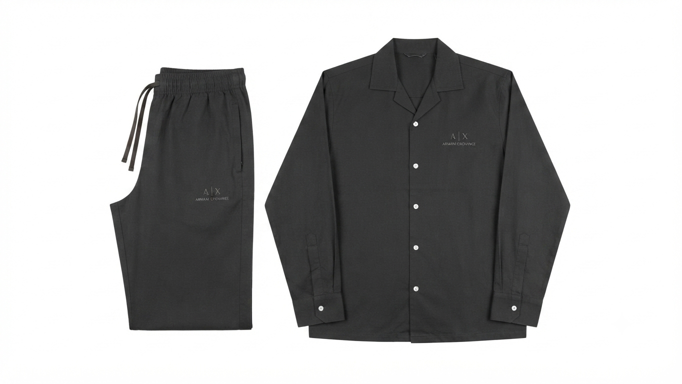 Armani Exchange (A|X) matching set