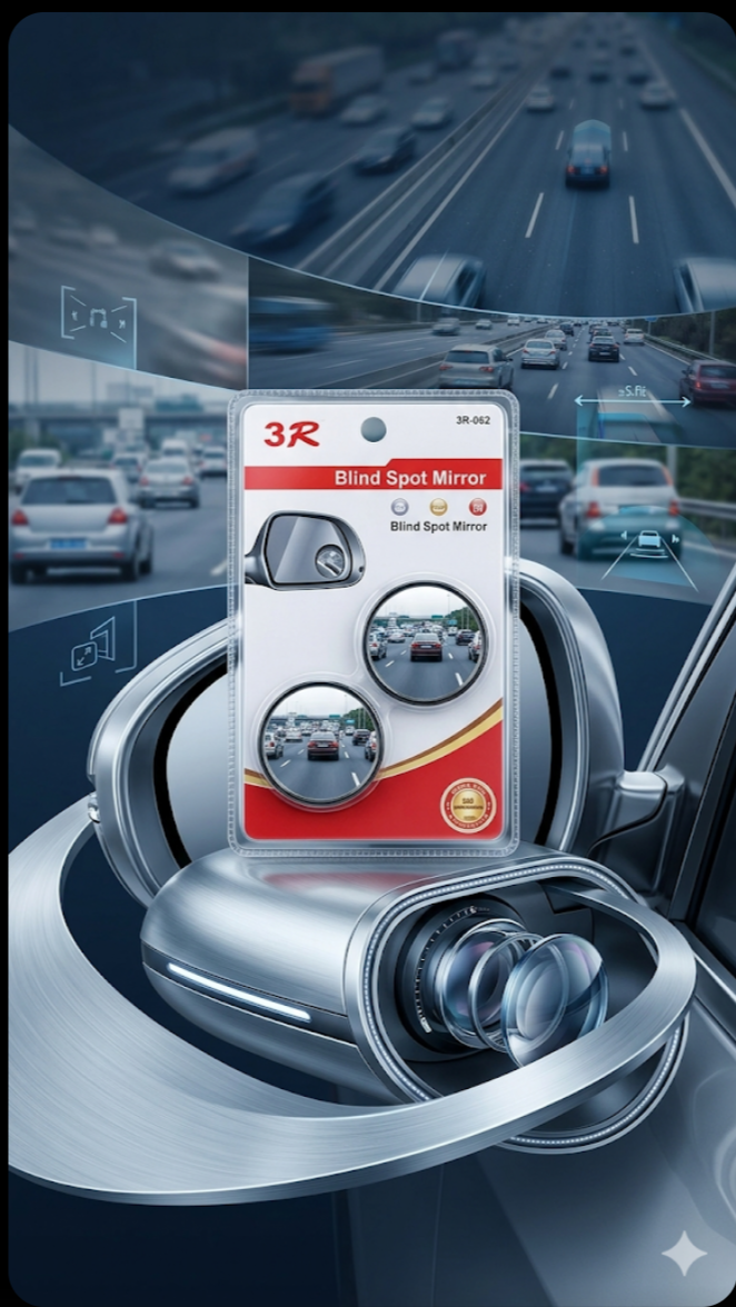 3R Blind Spot Mirror