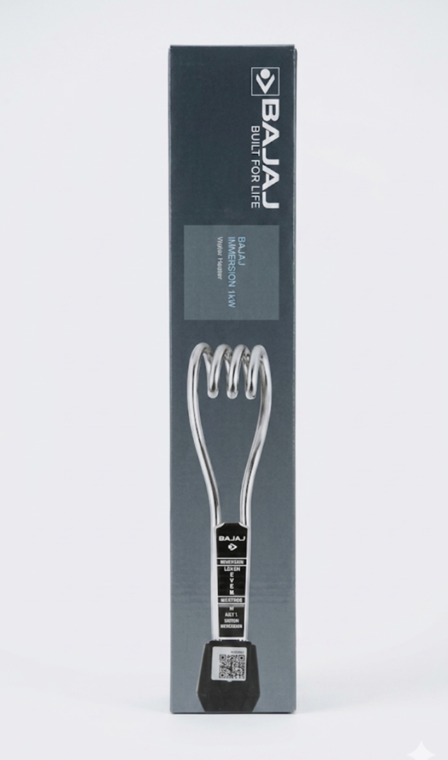 Bajaj Immersion 1.5 kW Water Heater